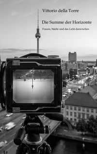 Produktbild: Die Summe der Horizonte