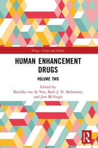 Produktbild: Human Enhancement Drugs