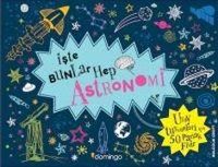 Produktbild: Iste Bunlar Hep Astranomi