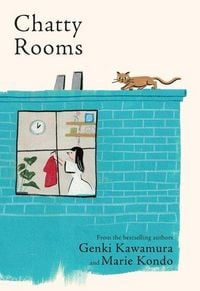Produktbild: Chatty Rooms