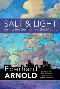 Produktbild: Salt and Light