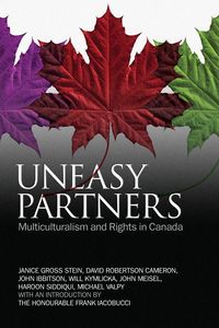 Produktbild: Uneasy Partners
