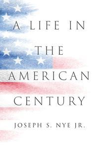 Produktbild: A Life in the American Century