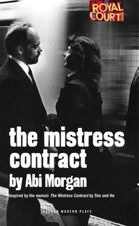 Produktbild: Mistress Contract (oberon Mode
