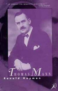 Produktbild: Thomas Mann