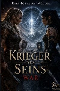 Produktbild: Krieger des Seins - War