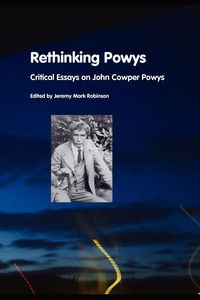 Produktbild: Rethinking Powys