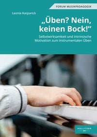 Produktbild: &bdquo;&Uuml;ben? Nein, keinen Bock!&ldquo;