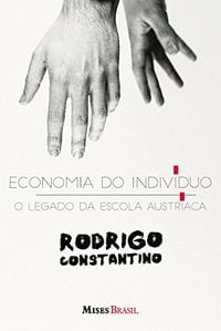 Produktbild: Economia do indiv&iacute;duo