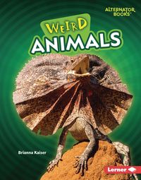 Produktbild: Weird Animals