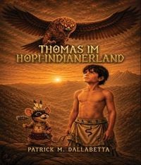 Produktbild: Thomas im Hopi-Indianerland