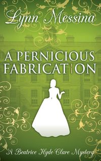 Produktbild: A Pernicious Fabrication