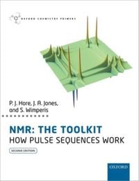Produktbild: Nmr: The Toolkit