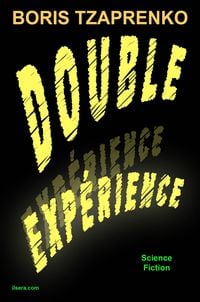 Produktbild: Double exp&eacute;rience