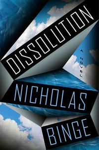Produktbild: Dissolution
