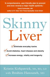 Produktbild: Skinny Liver