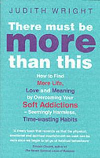 Produktbild: There Must Be More Than This