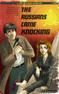 Produktbild: Russians Came Knocking