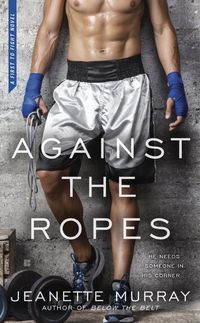 Produktbild: Against the Ropes
