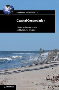 Produktbild: Coastal Conservation