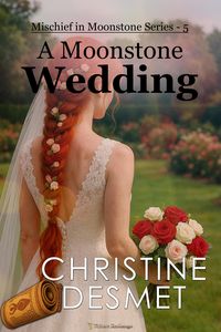 Produktbild: A Moonstone Wedding