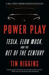 Produktbild: Power Play