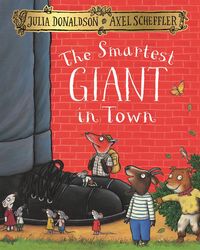 Produktbild: The Smartest Giant in Town