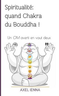 Produktbild: Spiritualite: quand chakra du