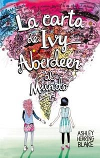 Produktbild: Carta de Ivy Aberdeen Al Mundo, La -V2*