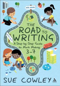 Produktbild: The Road to Writing