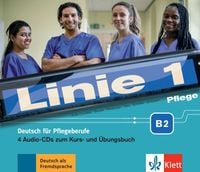 Produktbild: Linie 1 Pflege B2