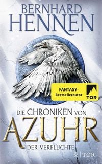 Produktbild Die Chroniken von Azuhr - Der Verfluchte