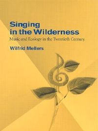 Produktbild: Singing in The Wilderness
