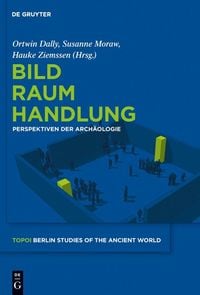 Produktbild: Bild - Raum - Handlung