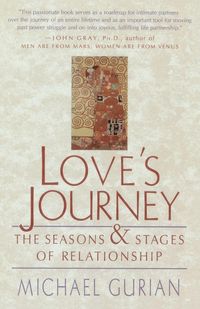 Produktbild: Love's Journey