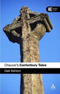 Produktbild: Chaucer's The Canterbury Tales