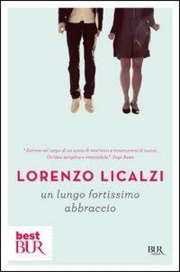 Produktbild: Un lungo fortissimo abbraccio