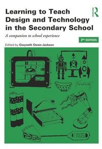 Produktbild: Learning To Teach Design & Tec