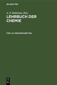 Produktbild: Organischer Teil