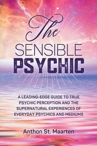 Produktbild: The Sensible Psychic