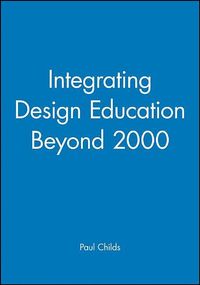 Produktbild: Integrating Design Education B