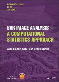 Produktbild: SAR Image Analysis - A Computational Statistics Approach