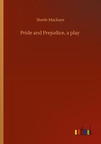 Produktbild: Pride and Prejudice, a play