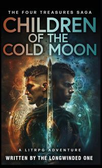 Produktbild: Children of the Cold Moon