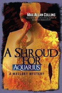 Produktbild: A Shroud for Aquarius