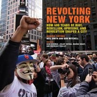 Produktbild: Revolting New York