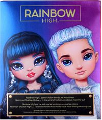 M G A Rainbow High Fashion Doll - Kim Nguyen