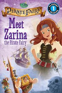 Produktbild: Disney Fairies The Pirate Fair