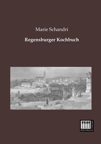 Produktbild: Regensburger Kochbuch