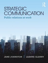 Produktbild: STRATEGIC COMMUNICATION